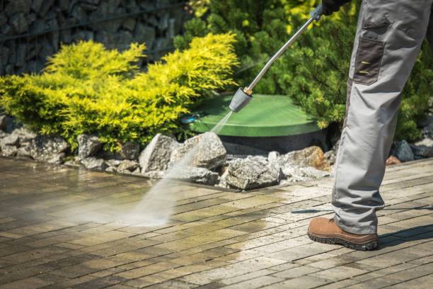 Best House Exterior Washing  in Lake Arrowhead, CA